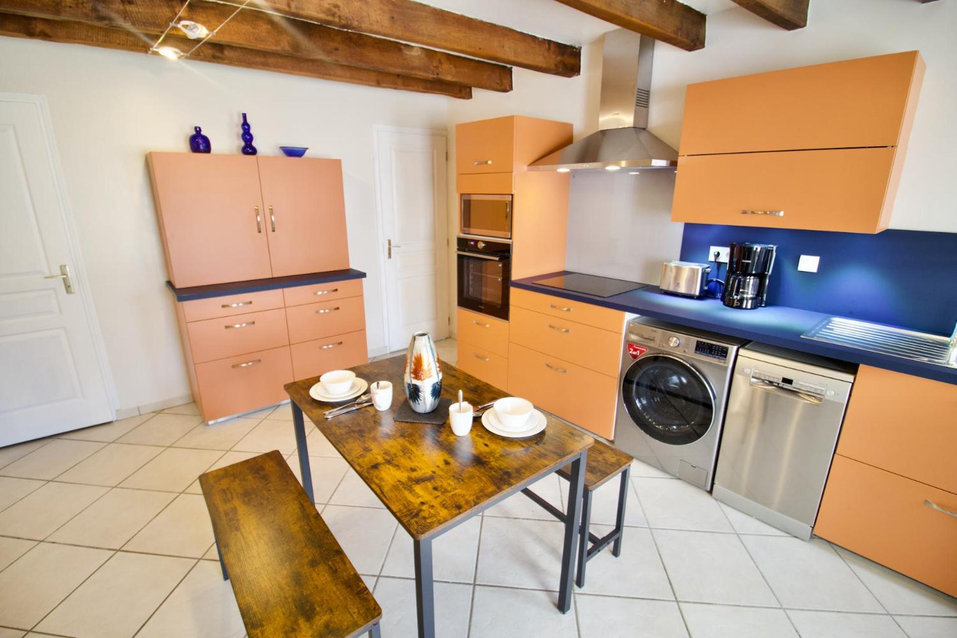 Bed and Breakfast O Trois Oliviers Louin Exterior foto